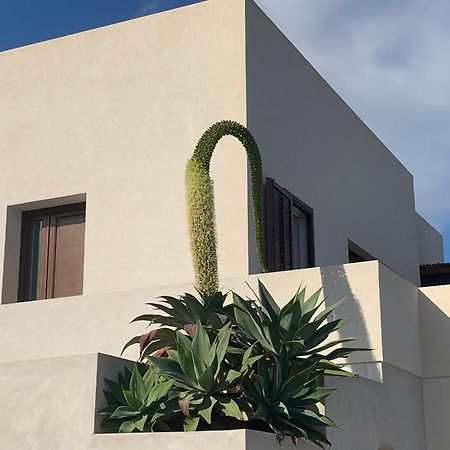 Apartamento L'Oasi Di Pace Pantelleria Exterior foto