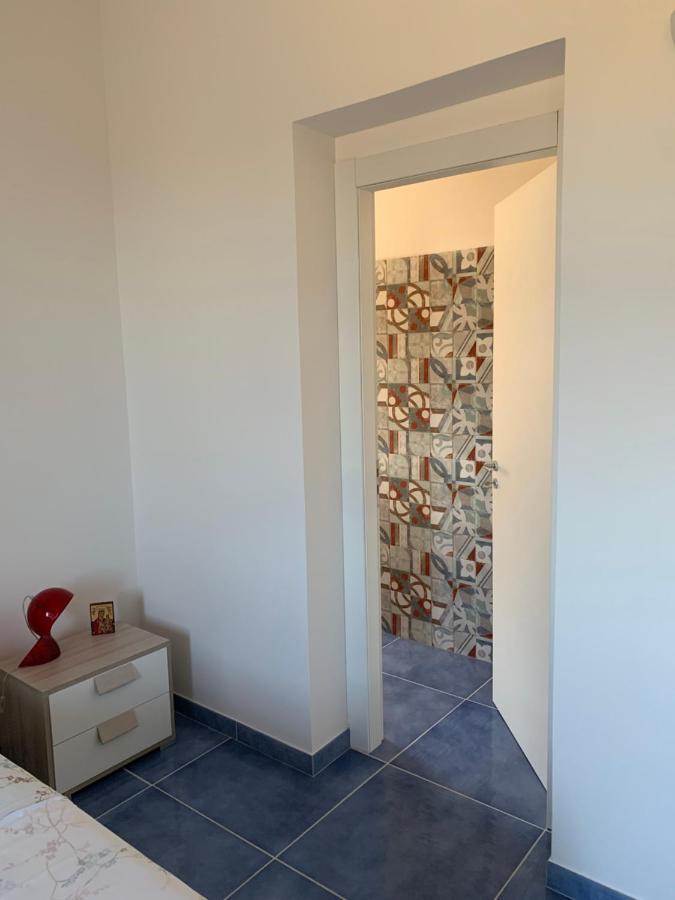 Apartamento L'Oasi Di Pace Pantelleria Exterior foto