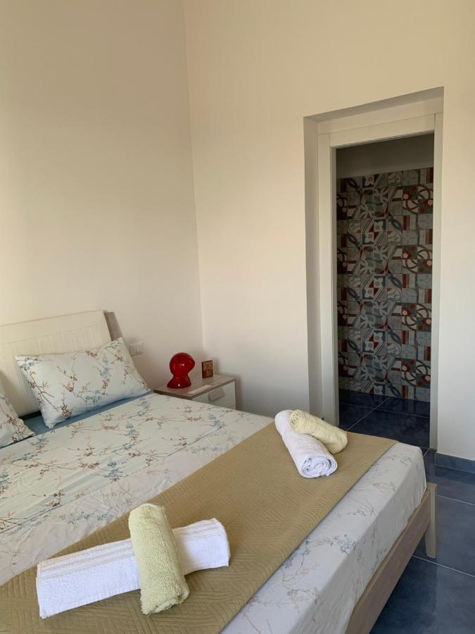 Apartamento L'Oasi Di Pace Pantelleria Exterior foto