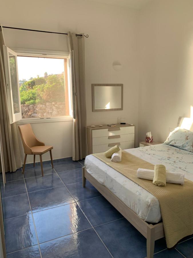 Apartamento L'Oasi Di Pace Pantelleria Exterior foto