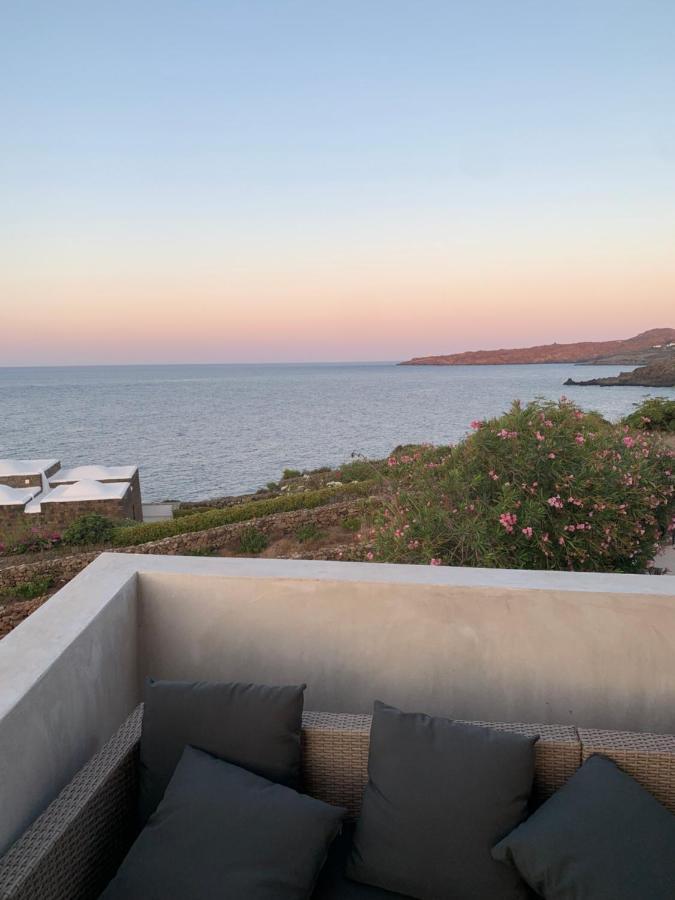 Apartamento L'Oasi Di Pace Pantelleria Exterior foto