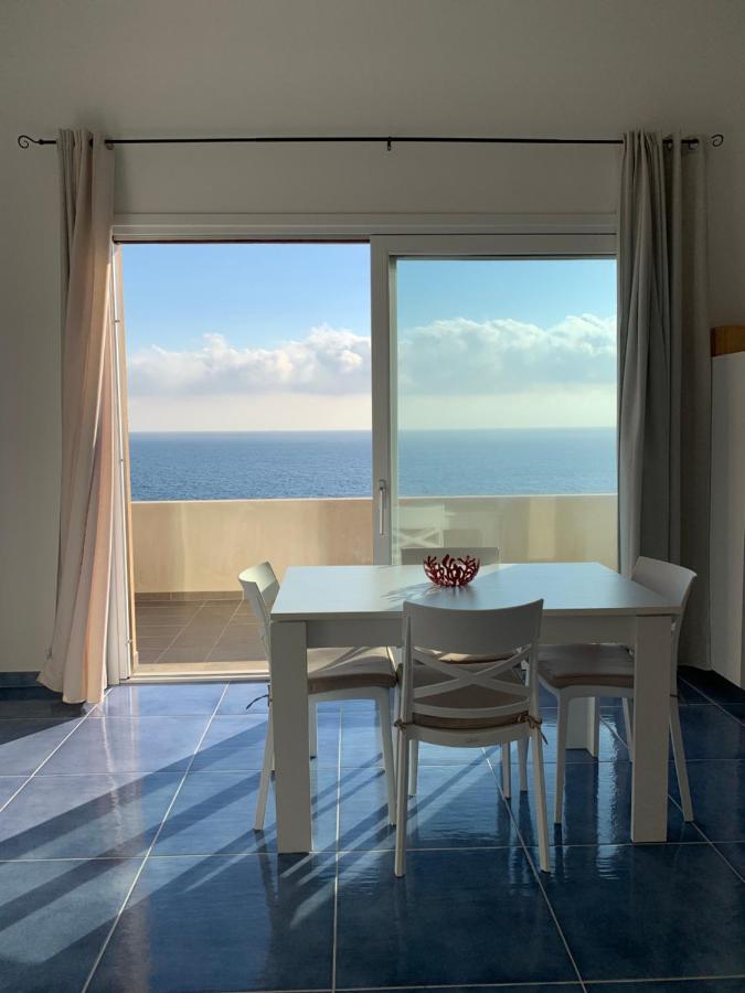 Apartamento L'Oasi Di Pace Pantelleria Exterior foto